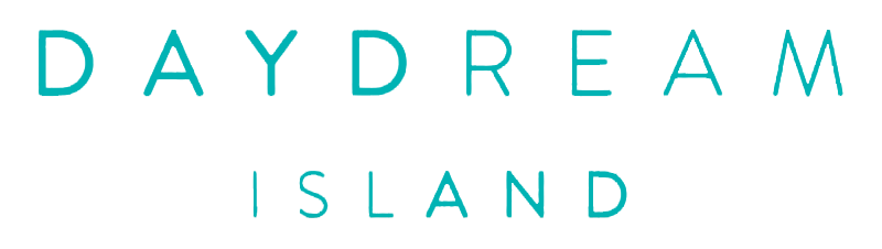 Daydream-Island